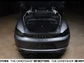 Porsche 718 Boxster Spyder RS *Vanadiumgraumetallic*W...