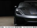 Porsche 718 Boxster Spyder RS *Vanadiumgraumetallic*W...