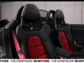 Porsche 718 Boxster Spyder RS *Vanadiumgraumetallic*W...