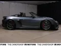 Porsche 718 Boxster Spyder RS *Vanadiumgraumetallic*W...