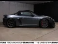 Porsche 718 Boxster Spyder RS *Vanadiumgraumetallic*W...