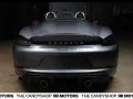 Porsche 718 Boxster Spyder RS *Vanadiumgraumetallic*W...