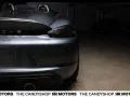 Porsche 718 Boxster Spyder RS *Vanadiumgraumetallic*W...