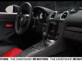 Porsche 718 Boxster Spyder RS *Vanadiumgraumetallic*W...