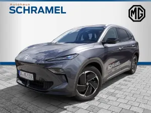 MGS5 Luxury Long Range SHZ KAMERA NAVI LED 360°