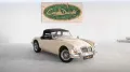 MGA 1600 - Gute Dokumentation -  EZ USA