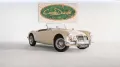 MGA 1600 - Gute Dokumentation -  EZ USA