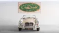 MGA 1600 - Gute Dokumentation -  EZ USA
