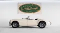 MGA 1600 - Gute Dokumentation -  EZ USA