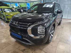 Mitsubishi Outlander 2.4 PHEV 100 kW S-AWC Top