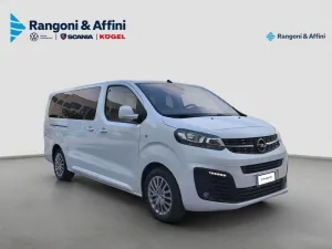 Opel Zafira Life 1.5 D 120cv L2H1 9 posti