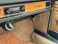 Audi 100 1.8 Manual 80hp 1970