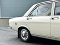 Audi 100 1.8 Manual 80hp 1970