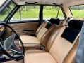 Audi 100 1.8 Manual 80hp 1970