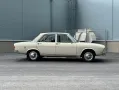 Audi 100 1.8 Manual 80hp 1970