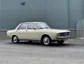 Audi 100 1.8 Manual 80hp 1970
