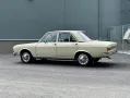 Audi 100 1.8 Manual 80hp 1970