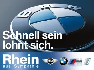 BMW i5 eDrive40 Limousine