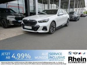 BMW 530e xDrive Tour. M Sport Sitzbelüftung. AHK.H&K