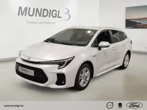 Suzuki Swace Comfort+ NAVI Autom ACC Klimaaut RFK PDC L