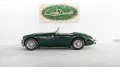 Austin Healey 3000 MK II BT 7 - Gute Dokumentation