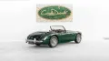 Austin Healey 3000 MK II BT 7 - Gute Dokumentation