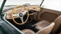 Austin Healey 3000 MK II BT 7 - Gute Dokumentation