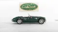 Austin Healey 3000 MK II BT 7 - Gute Dokumentation