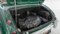 Austin Healey 3000 MK II BT 7 - Gute Dokumentation