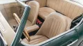 Austin Healey 3000 MK II BT 7 - Gute Dokumentation