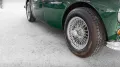 Austin Healey 3000 MK II BT 7 - Gute Dokumentation