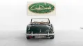 Austin Healey 3000 MK II BT 7 - Gute Dokumentation
