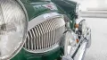 Austin Healey 3000 MK II BT 7 - Gute Dokumentation