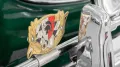 Austin Healey 3000 MK II BT 7 - Gute Dokumentation