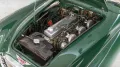 Austin Healey 3000 MK II BT 7 - Gute Dokumentation