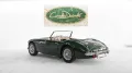 Austin Healey 3000 MK II BT 7 - Gute Dokumentation