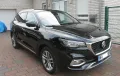 MG EHS Luxury PHEV Plug-in Vollausstattung