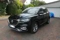 MG EHS Luxury PHEV Plug-in Vollausstattung