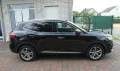 MG EHS Luxury PHEV Plug-in Vollausstattung