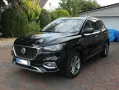 MG EHS Luxury PHEV Plug-in Vollausstattung