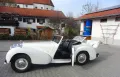 Triumph Roadster 2000