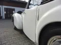 Triumph Roadster 2000