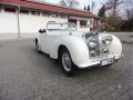 Triumph Roadster 2000