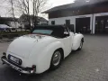 Triumph Roadster 2000