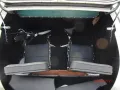 Triumph Roadster 2000