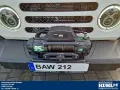 BAW 212 2.0 TCI AT 4WD Leder,Klima,Arbeitsscheinwerf
