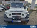 BAW 212 2.0 TCI AT 4WD Leder,Klima,Arbeitsscheinwerf