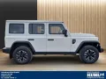 BAW 212 2.0 TCI AT 4WD AHK 2.500 kg Leder,Klima,SHZ