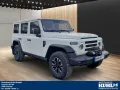 BAW 212 2.0 TCI AT 4WD AHK 2.500 kg Leder,Klima,SHZ