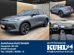 BAIC Beijing X55 DCT+3Jahre Garantie Leder+PD+LED